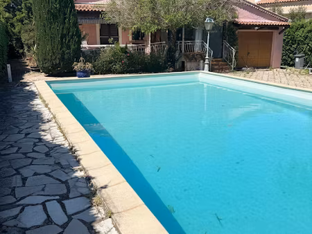 vente villa 7 pièces 161 m² à six-fours-les-plages (83140)  719 000 €