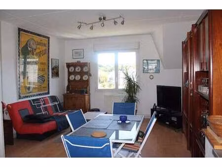 location appartement 2 pièces à concarneau (29900) : à louer 2 pièces / 50m² concarneau