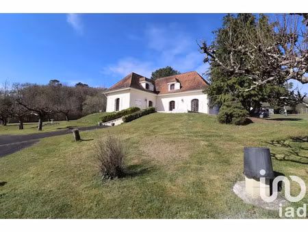 vente maison 6 pièces 240 m² à pompignac (33370)  739 000 €