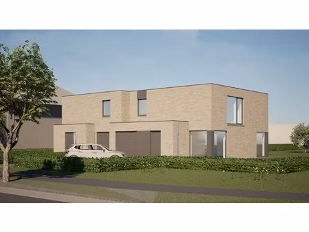 huis te koop in torhout met 3 slaapkamers