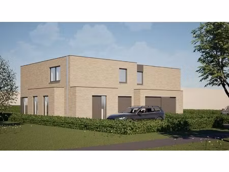huis te koop in torhout met 3 slaapkamers