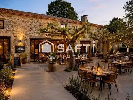 vente maison 16 pièces 600 m² à caraman (31460)  515 000 €