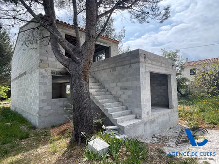 villa 150 m2+ garage