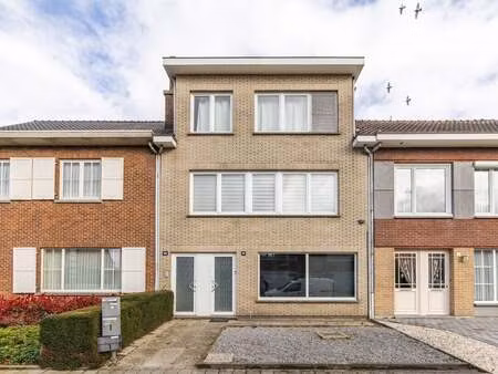 appartement à vendre à bazel € 180.000 (logza) - patin vastgoed | zimmo