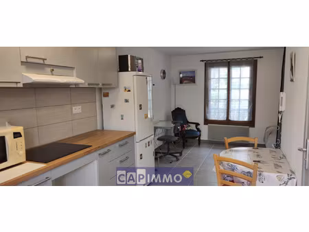 agreable studio la garde proche toutes commodites - bail etu