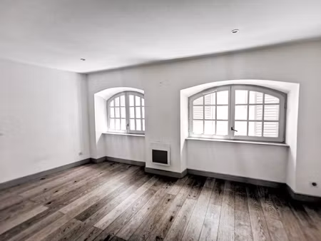 appartement toulon 2 pièce(s) 37.50 m2