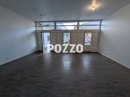 location appartement 3 pièces à vire (14500) : à louer 3 pièces / 90m² vire