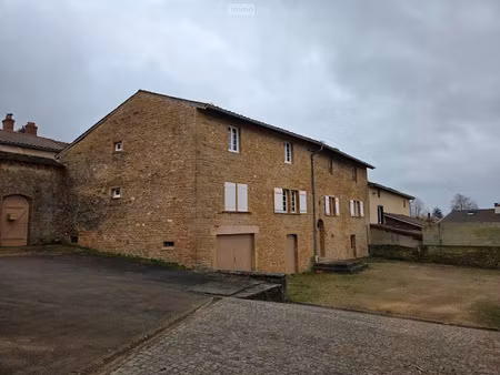 vente propriété 12 pièces 307 m² à chevagny-les-chevrières (71960)  899 600 €