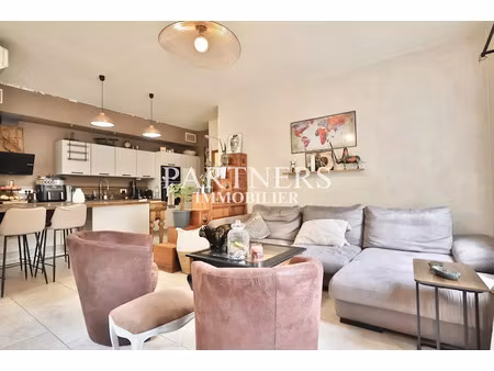 vente appartement 3 pièces 65.51 m² à charleval (13350)  190 000 €