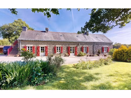 maison langonnet m² t-4 à vendre  160 900 €
