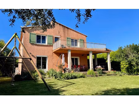 maison montélimar m² t-7 à vendre  339 000 €