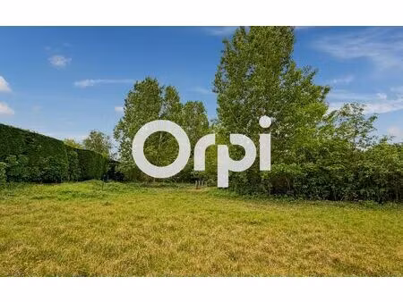 terrain ghyvelde m² t- à vendre  148 500 €