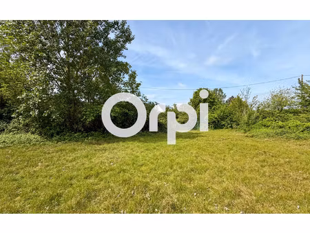 terrain ghyvelde m² t- à vendre  169 500 €
