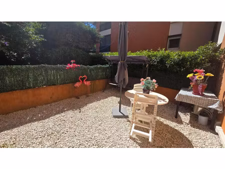 vente appartement 3 pièces 68 m² la seyne-sur-mer (83500)