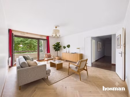 vente appartement 3 pièces 75 m² le kremlin-bicêtre (94270)