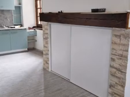location appartement 3 pièces 51 m² à lubersac (19210)  480 €