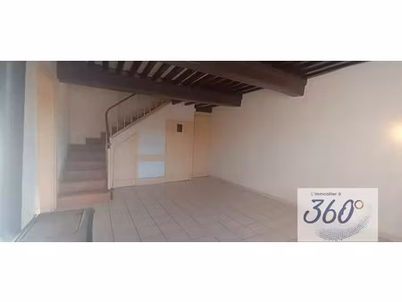 location appartement 3 pièces 104.9 m² à matour (71520)  470 €