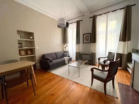 location appartement 4 pièces 90 m² à toulouse (31000)