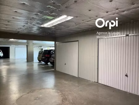 location commerce 19 m² à mende (48000)