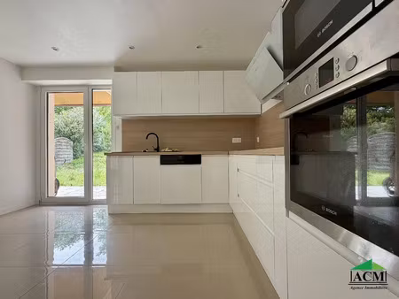 vente maison 5 pièces 99 m² méry-sur-oise (95540)