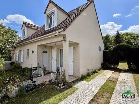 vente maison 6 pièces 115 m² méry-sur-oise (95540)