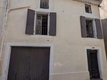 vente maison 4 pièces 85 m² adissan (34230)