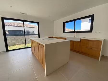 location maison 4 pièces 100 m² à pia (66380)