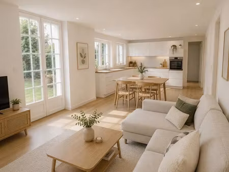 vente appartement 2 pièces 41 m² à aire-sur-l'adour (40800)  95 000 €