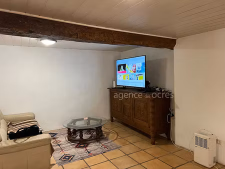 vente appartement 2 pièces 51 m² à apt (84400)  55 000 €