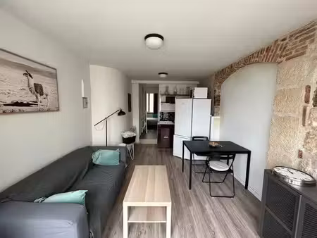 vente appartement 2 pièces 27.71 m² à laon (02000)  44 900 €