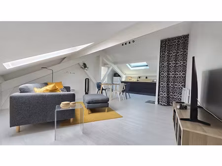 vente appartement 2 pièces 49.14 m² à limours (91470)  155 000 €