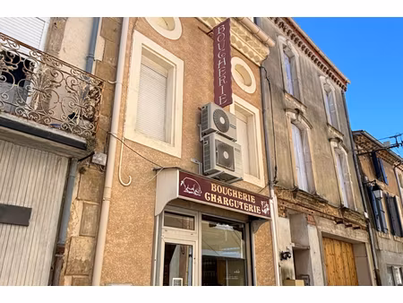 annonce bien à vendre