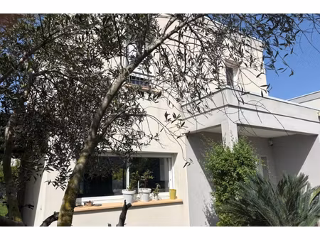 annonce maison à vendre