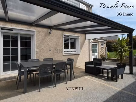 maison 3 pièces