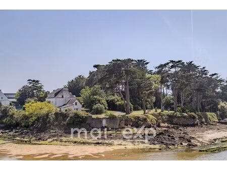 étel bâtisse · 1850 · 155 m² · vue ria