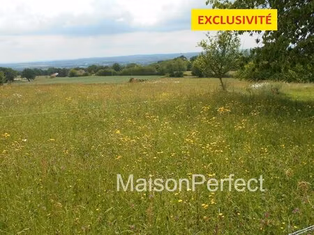 spacieuse maison sur près de 2ha au cœur des alpes mancelles