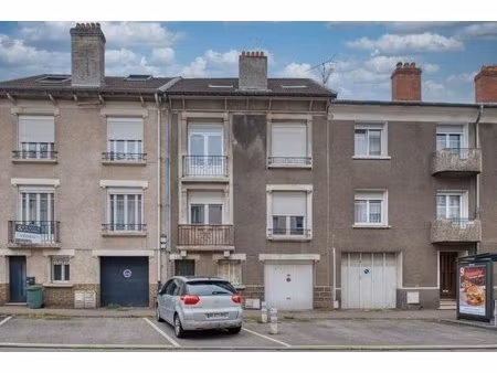 maison de 8 pièces de 144 m² à vandœuvre-lès-nancy