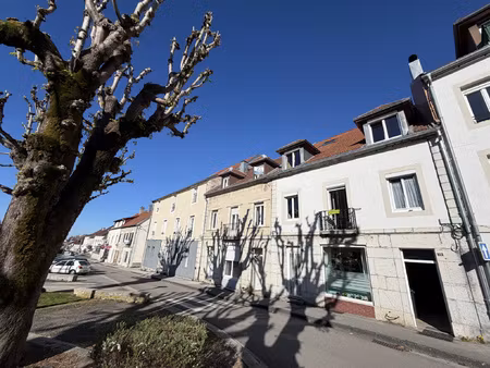 appartement à acheter 2 chambres à vercel-villedieu-le-camp