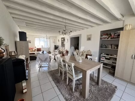 appartement à vendre orléans