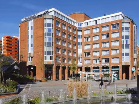 vente appartement 1 pièce 20.22 m² à villeneuve-d'ascq (59491)  75 200 €