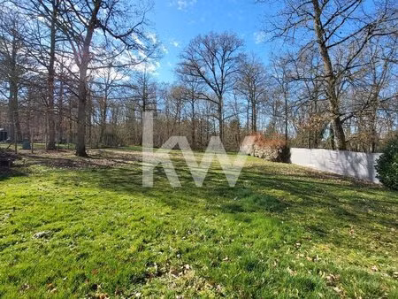 vente : maison (100m²) à chilleurs aux bois