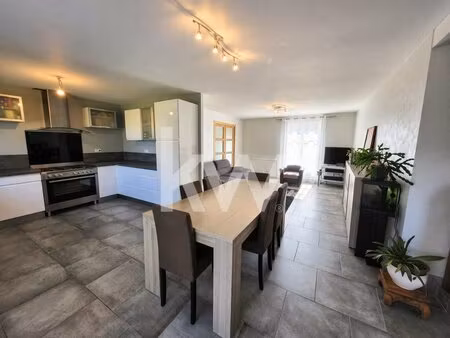 maison à vendre férolles