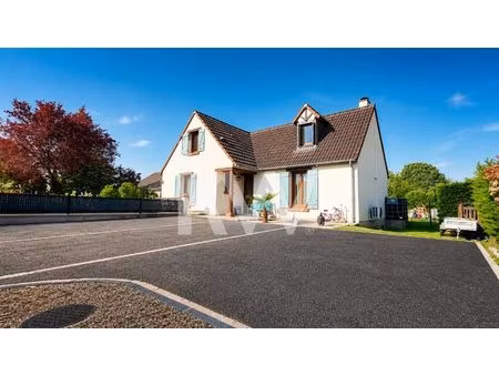 maison à vendre sandillon
