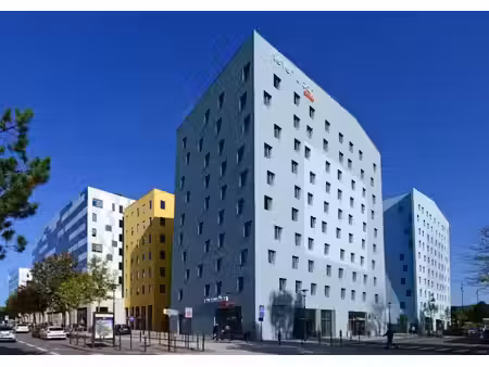 vente appartement 1 pièce 17.73 m² à nantes (44000)  68 320 €