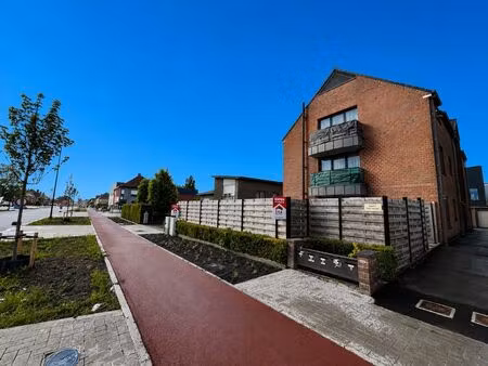appartement à vendre à roeselare € 199.000 (lohu4) - era @t home (geluwe) | zimmo