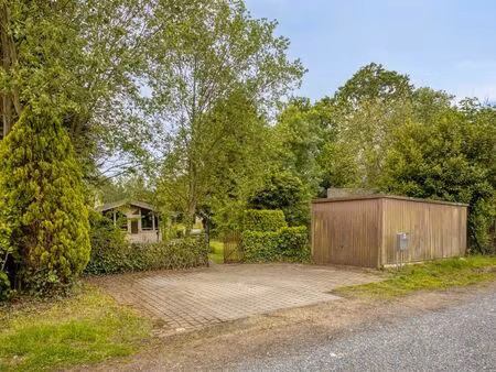 maison à vendre à nieuwrode € 199.000 (lohdg) - led-on-immo | zimmo