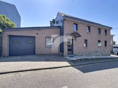 maison à vendre à la calamine € 199.000 (lohw2) - immo nyssen | zimmo