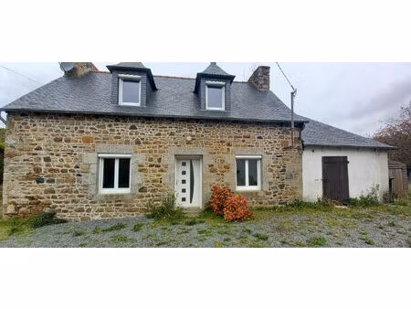 maison chatelaudren plouagat 4 pièces 100 m²