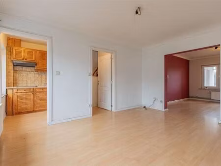 appartement à vendre à strombeek-bever € 199.000 (loh13) - vmv vastgoed | zimmo