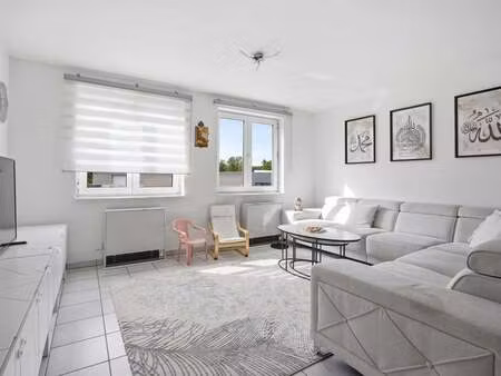 appartement à vendre à lummen € 199.900 (lohd5) - group i.n.c. nv | zimmo